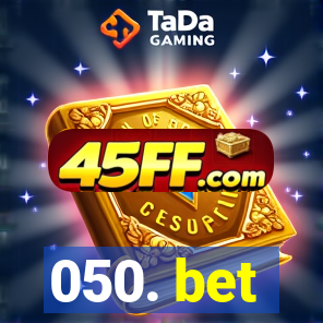 050. bet